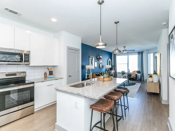 Edge on the Beltline Apartments