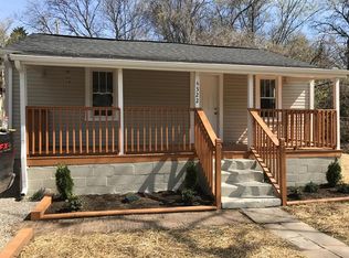 4322 Edington Rd, Knoxville, TN 37920