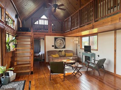 215 Lake View Dr, Smithville, TX, 78957