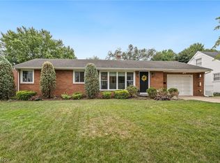 4210 21st St NW, Canton, OH 44708