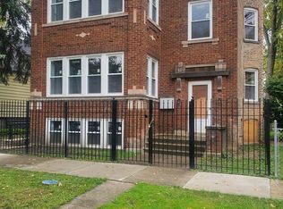 133 W 112th Pl, Chicago, IL