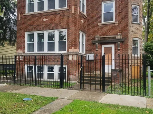 133 W 112th Pl, Chicago, IL 60628