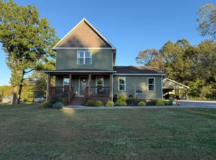 6940 State Route 945, Melber, KY 42069