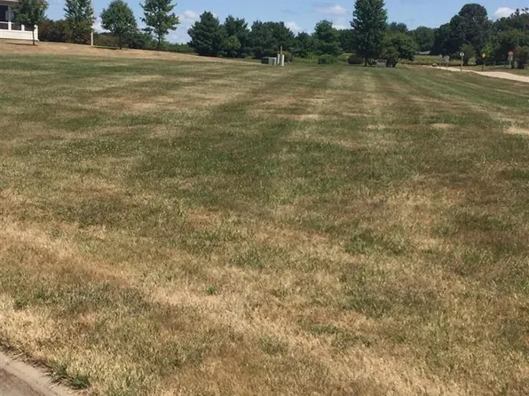 600 Blythe St, Conrad, IA 50621