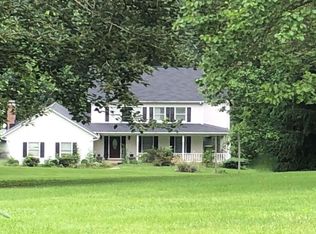 21 Liberty Ridge Ct, Owings Mills, MD 21117