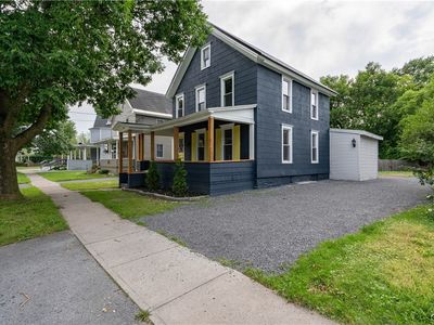 328 S Rutland St, Watertown, NY, 13601