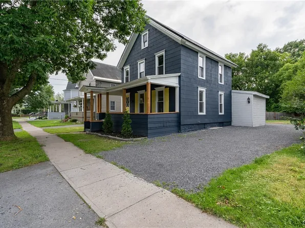 328 S Rutland St, Watertown, NY 13601