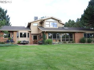 12959 Hillcrest Dr, Longmont, CO 80504