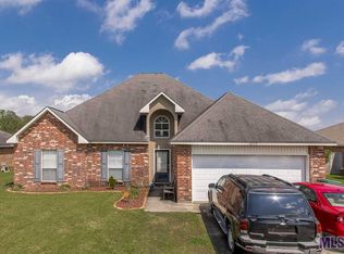 23775 Rosemont Dr, Denham Springs, LA 70726