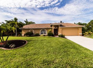 504 SW 15th St, Cape Coral, FL 33991