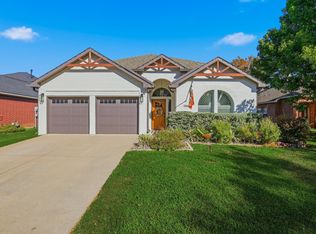 2708 Timberhill Dr, Flower Mound, TX 75028