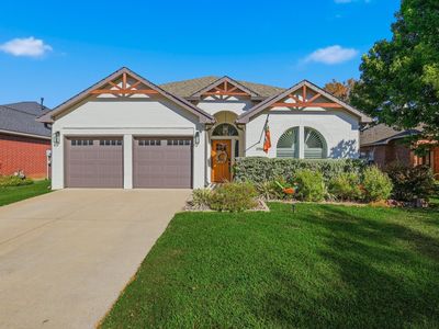 2708 Timberhill Dr, Flower Mound, TX, 75028