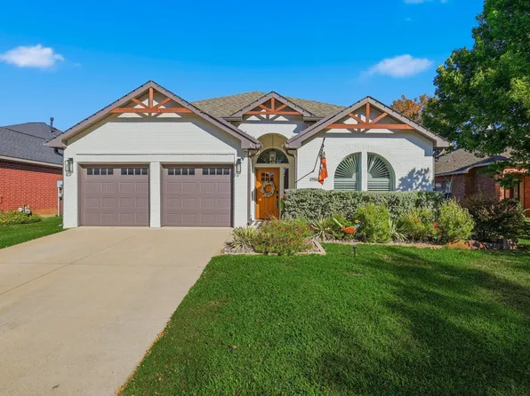 2708 Timberhill Dr, Flower Mound, TX 75028