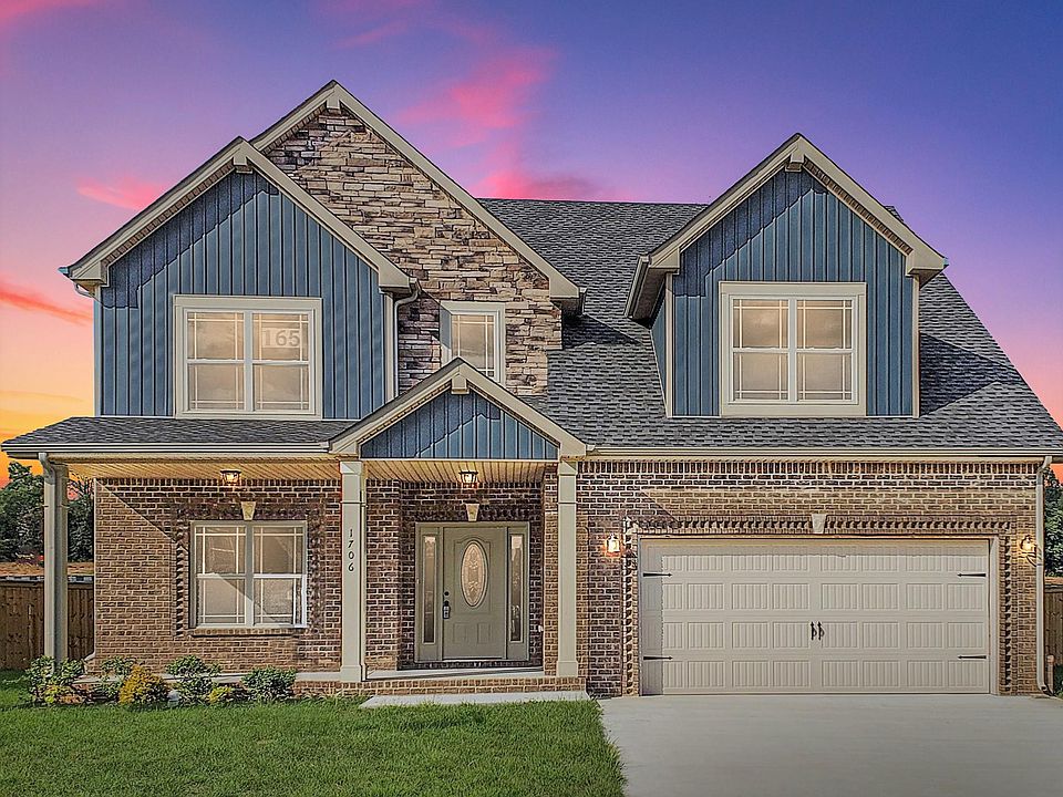 1st image of 165 Locust Run Lot 165