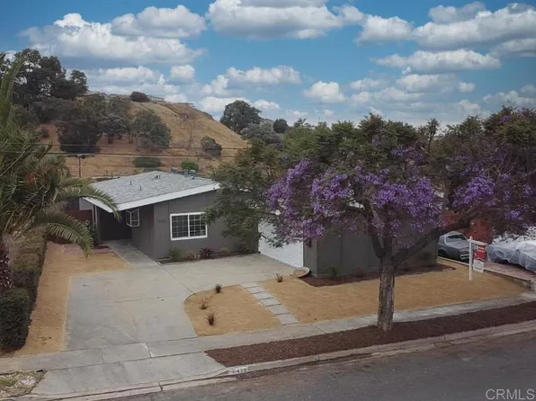 6439 Hayward Way, San Diego, CA 92139