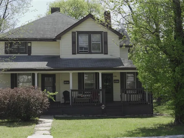 3708 Manola Ave, Saint Louis, MO 63121