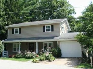 1914 Woodside Cir, Charleston, WV 25314