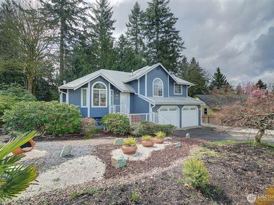 10630 25th Place NE, Lake Stevens, WA, 98258