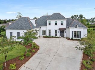72 Orchid Ln, Mandeville, LA 70471