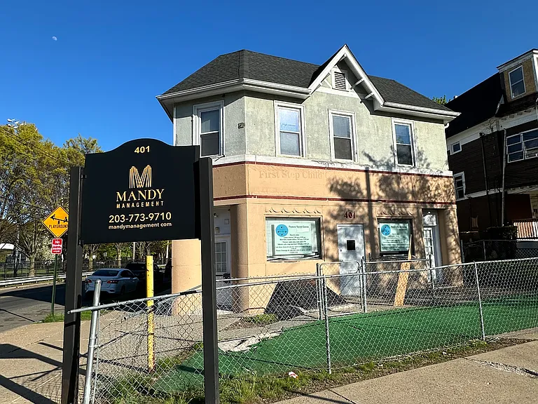 401 Sherman Ave #A6 — Photo 14