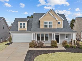 111 Fenwick Dr, Woodruff, SC 29388