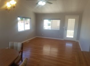 9604 S Apache Tears Ave, Yuma, AZ 85365