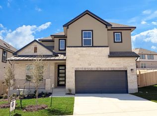 1717 Pueblo Pass, Leander, TX 78641