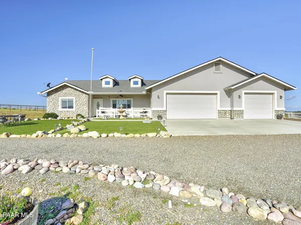 8720 N Buffalo Hill Ct, Prescott Valley, AZ 86315