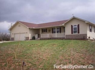 12104 156th Rd, Winfield, KS 67156