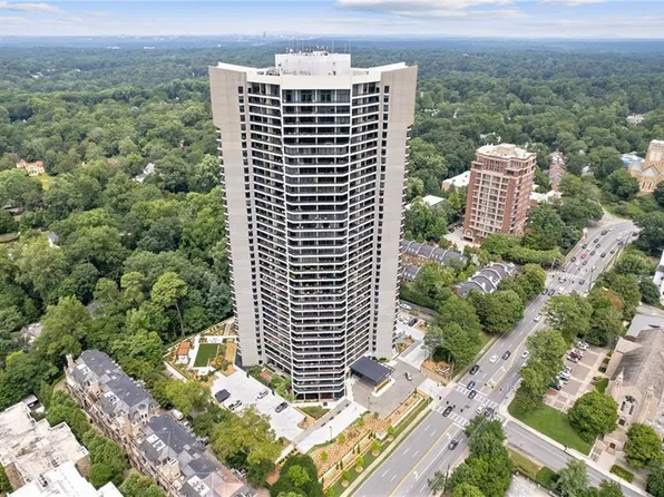2660 Peachtree Rd NW APT 30G, Atlanta, GA 30305