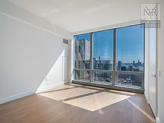 Rented by New York Residence