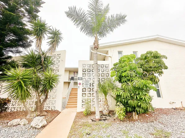 202 Caroline St APT 102, Cape Canaveral, FL 32920
