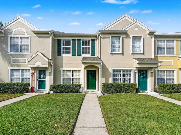 1352 Hampton Park Ln, Melbourne, FL 32940