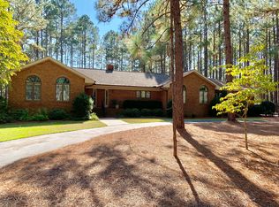 119 Grey Fox Run, Rockingham, NC 28379