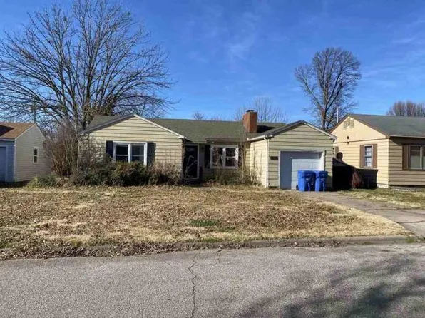 817 Nw #D, Miami, OK 74354