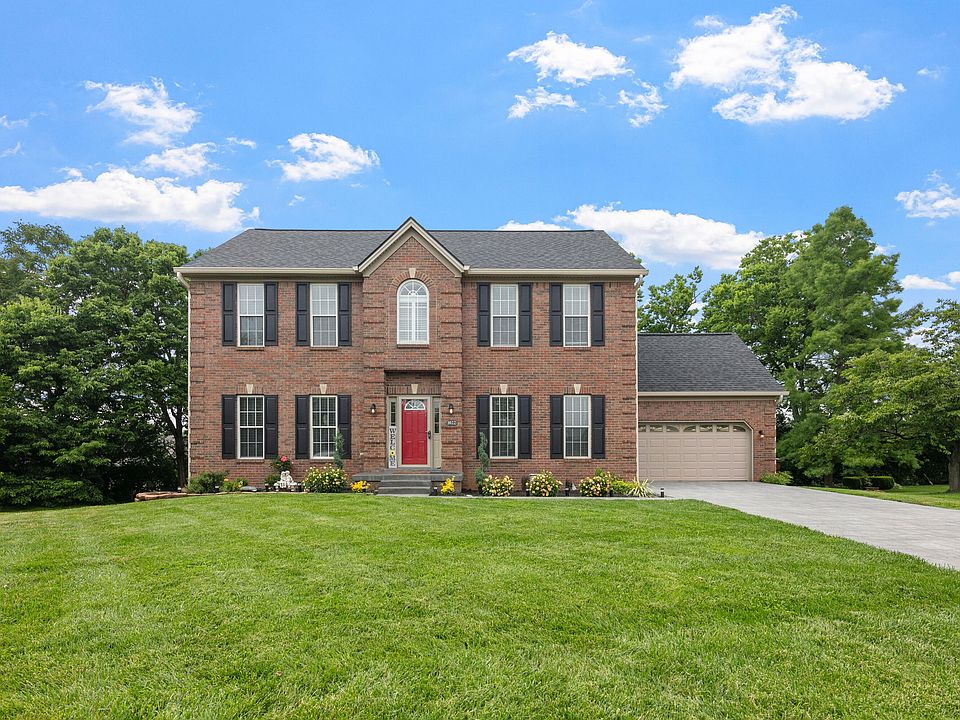 1st image of 1022 W Binderton Pl