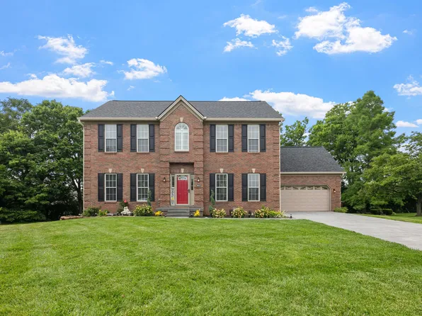 1022 W Binderton Pl, Versailles, KY 40383