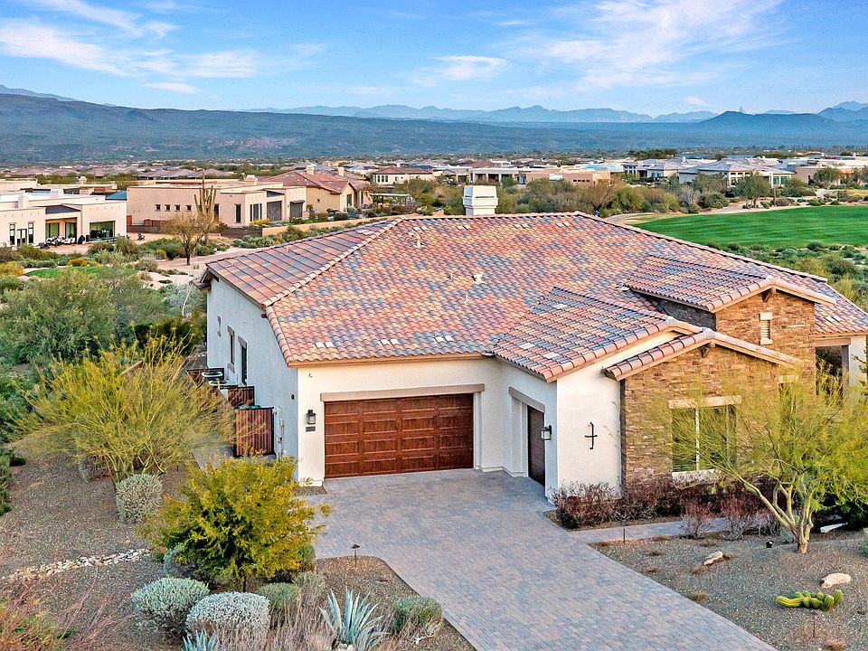 29311 N Summit Springs Rd, Rio Verde, AZ 85263 MLS 6619707 Zillow