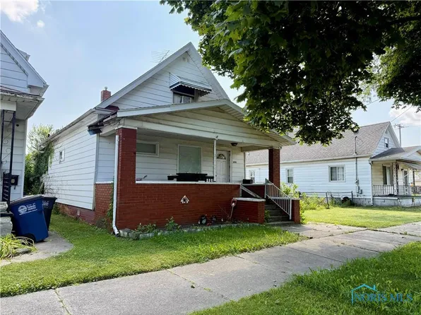 2916 Elm St, Toledo, OH 43608