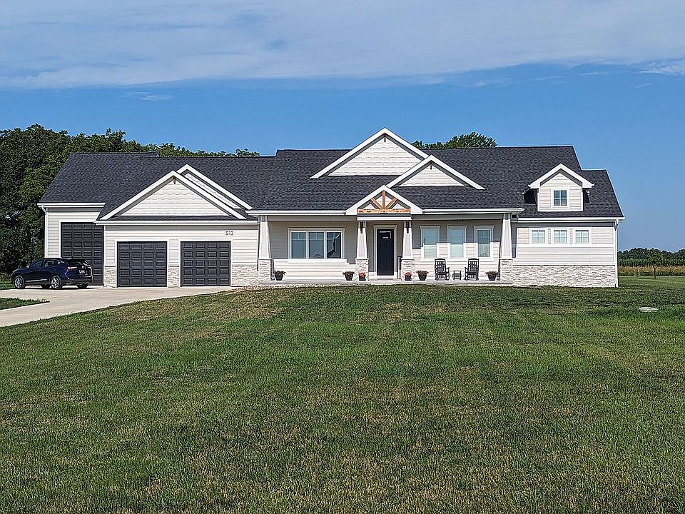 1st image of 5113 Cherrywood Ln