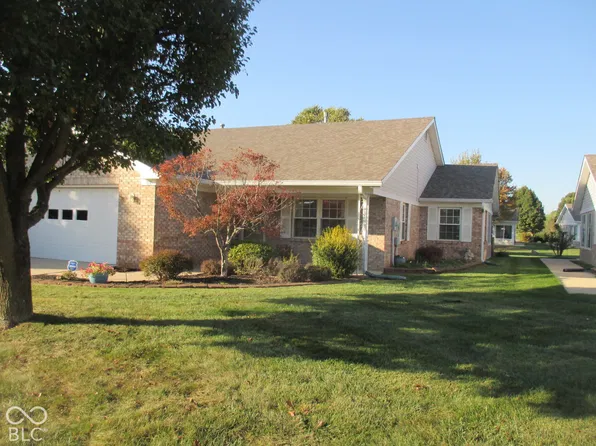7850 Park Ward Pl, Indianapolis, IN 46259