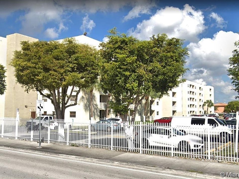 1st image of 8185 NW 7th St APT 105