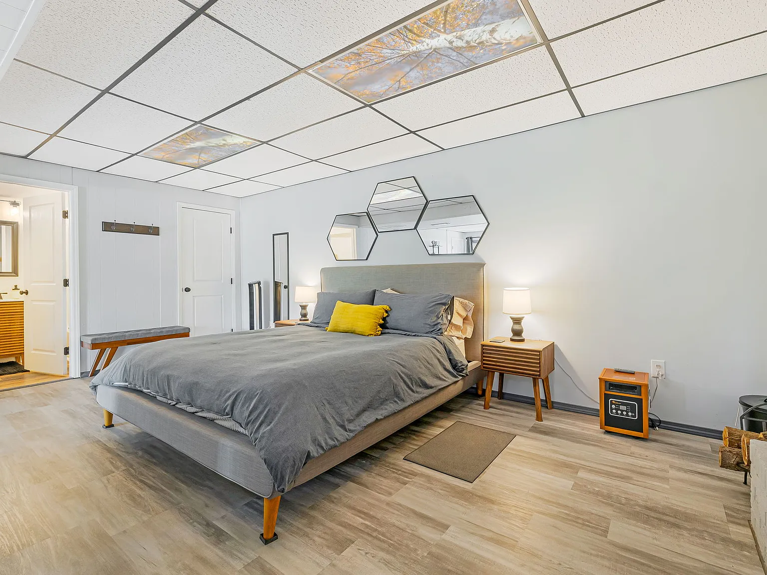 1 bed, $2,850 — Photo 4