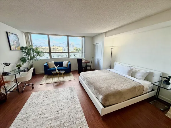 1500 Bay Rd, Miami Beach, FL