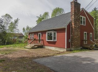 230 Burlingame Rd, Charlton, MA 01507