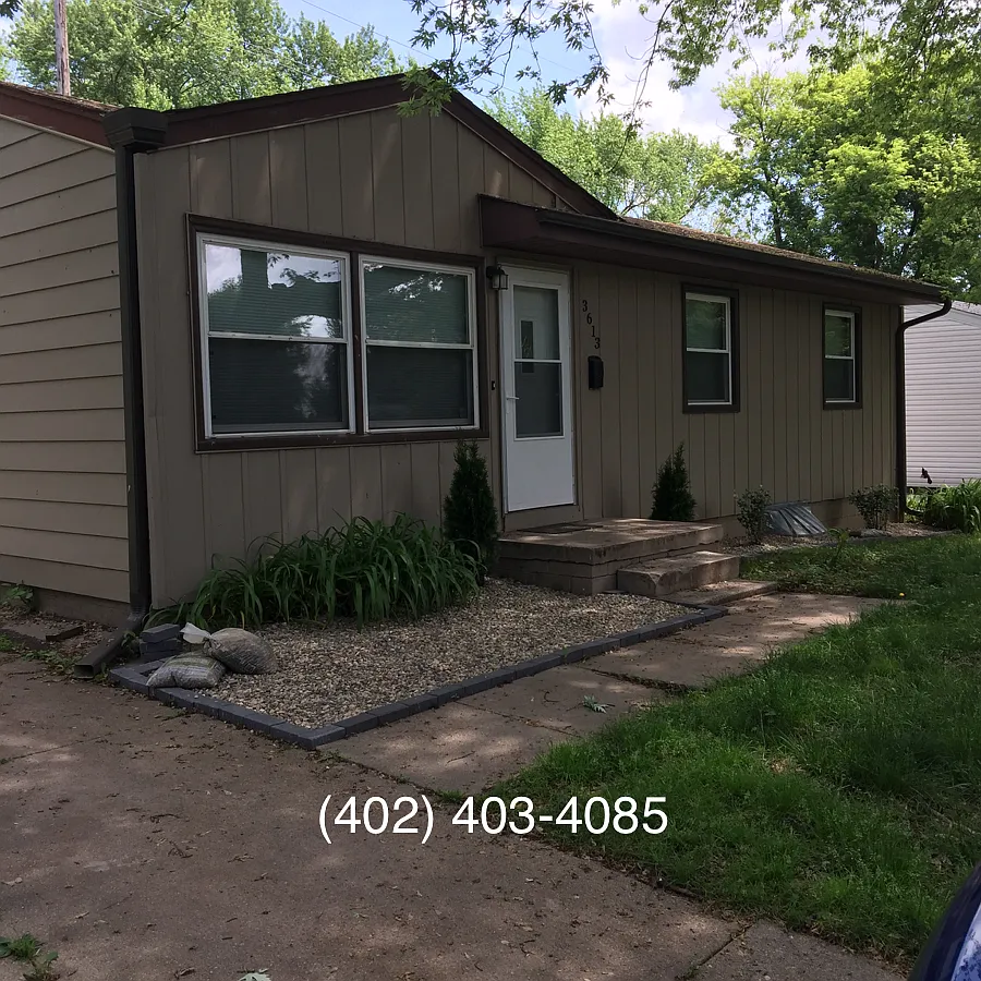 3613 South 78th Street - 1 — Photo 1
