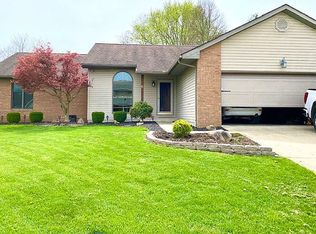 6 Hidden Point Ln, Chillicothe, OH 45601