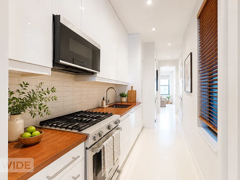 466 Prospect Ave #3L — Photo 4