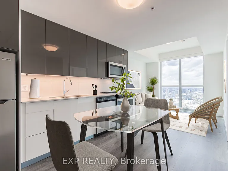 60 Frederick St #3908 — Photo 8