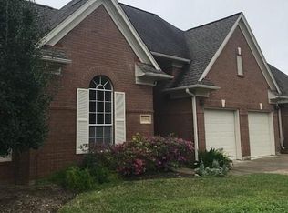 15814 Hillside Falls Trl, Houston, TX 77062